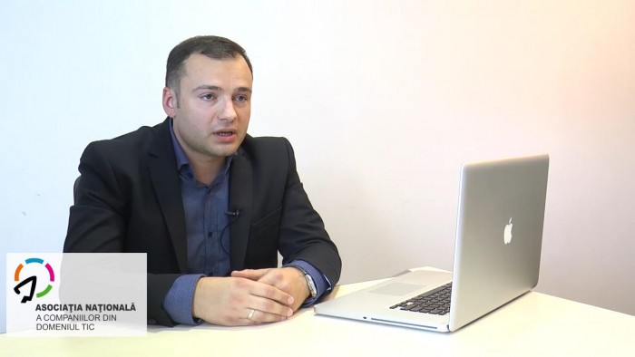 (video) Aleg cariera IT: Povestea unui tânăr care a acceptat provocarea de a lansa o afacere în IT (video) Aleg cariera IT: Povestea unui tânăr care a acceptat provocarea de a lansa o afacere în IT