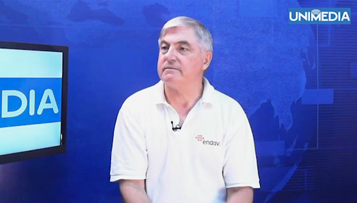 (video) Vasile Nedelciuc: Moldova poate presta servicii de calitate pentru alte țări, iar unul dintre ele este IT-ul (video) Vasile Nedelciuc: Moldova poate presta servicii de calitate pentru alte țări, iar unul dintre ele este IT-ul