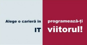 (video) Alege o carieră în IT (video) Alege o carieră în IT
