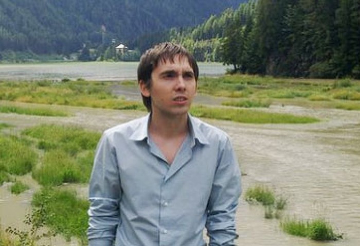(video) Alex Cozer în studioul UNIMEDIA (video) Alex Cozer în studioul UNIMEDIA