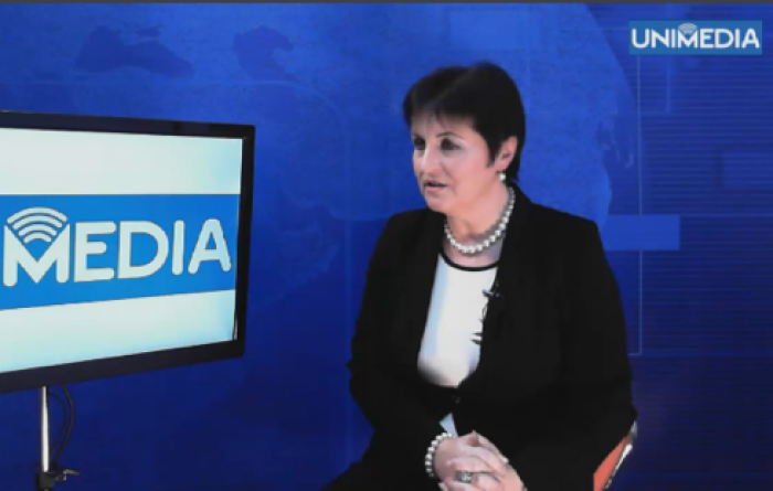 (video) Ana Guțu în studioul UNIMEDIA (video) Ana Guțu în studioul UNIMEDIA