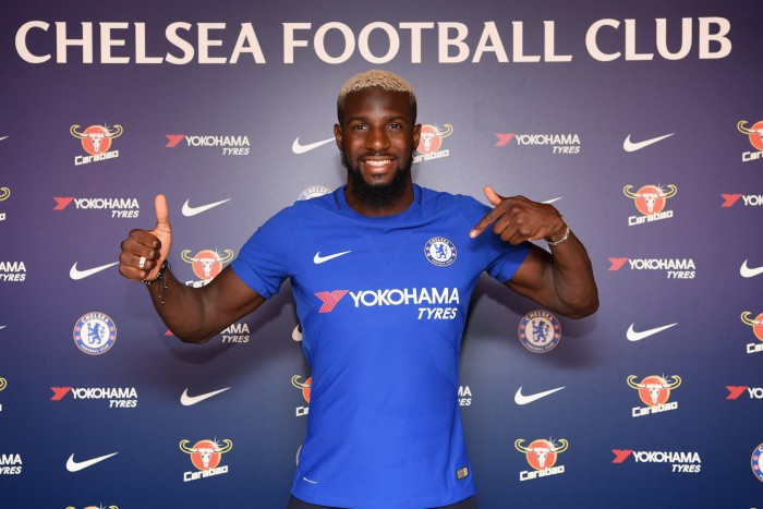 (video) AS Monaco continuă să se despartă de jucătorii săi. Bakayoko a semnat cu Chelsea Londra (video) AS Monaco continuă să se despartă de jucătorii săi. Bakayoko a semnat cu Chelsea Londra