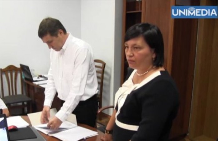 (video) Judecătoarea Aurelia Parpalac, curată ca lacrima? (video) Judecătoarea Aurelia Parpalac, curată ca lacrima?