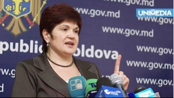 (video) Buliga îi răspunde lui Filat: Eu nu sunt o păpușă și nu știu cine e „păpușarul”