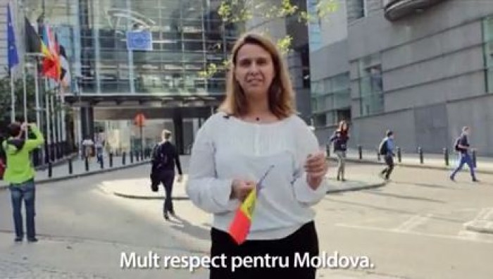 (video) Campania democraților, promovată de cetățenii străini (video) Campania democraților, promovată de cetățenii străini