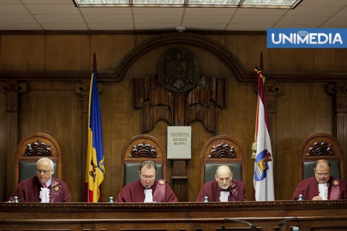 (video) CC a declarat constituțional interimatul funcției de speaker (video) CC a declarat constituțional interimatul funcției de speaker