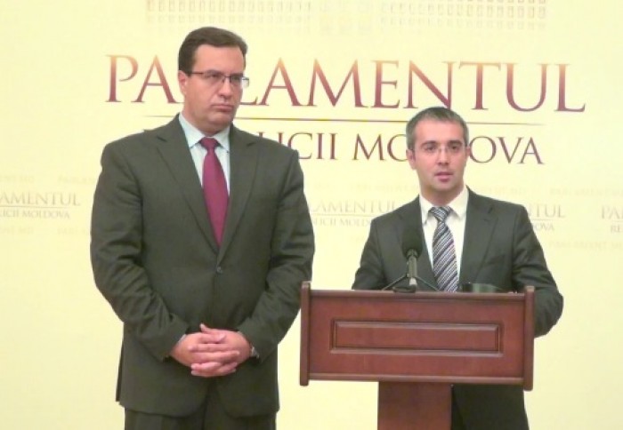(video) Ce crede Lupu despre alegerea lui Sîrbu (video) Ce crede Lupu despre alegerea lui Sîrbu