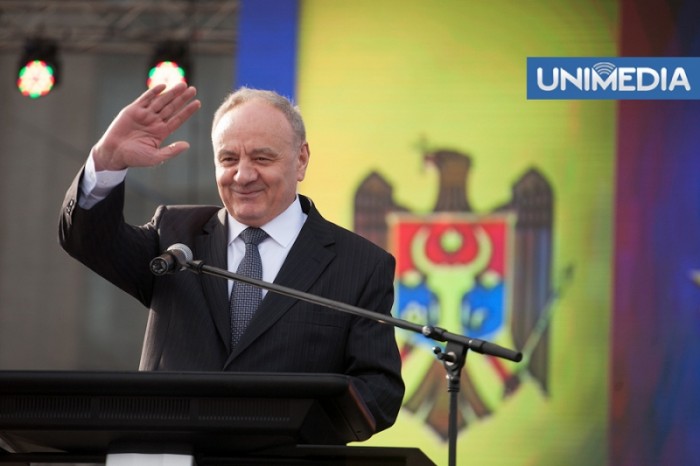 (video) Ce discursuri au rostit președintele țării și liderii coaliției de guvernare (video) Ce discursuri au rostit președintele țării și liderii coaliției de guvernare