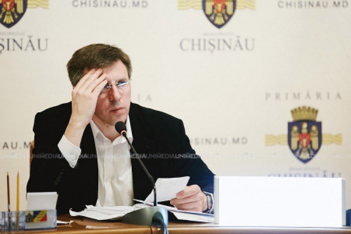 (video) Chirtoacă a anticipat că va fi reținut: „Au trecut ceva ani de atunci, acum poate să te închidă și pentru nemeritate” (video) Chirtoacă a anticipat că va fi reținut: „Au trecut ceva ani de atunci, acum poate să te închidă și pentru nemeritate”