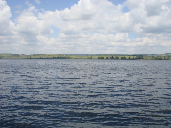 (video) Chirtoacă: Lacul de acumulare Ghidighici este în pericol (video) Chirtoacă: Lacul de acumulare Ghidighici este în pericol