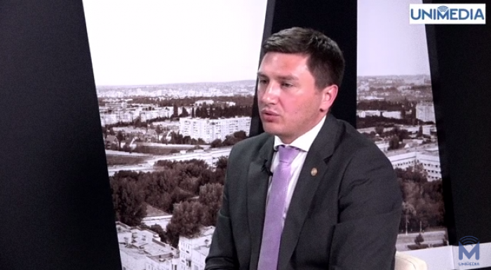 (video) Codreanu, despre implicarea lui Băsescu în politica de la Chișinău: Niciodată nu a exclus acest lucru (video) Codreanu, despre implicarea lui Băsescu în politica de la Chișinău: Niciodată nu a exclus acest lucru