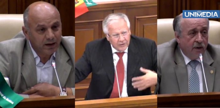 (video) Compromisurile dintre Chișinău și Găgăuzia, motiv de ceartă între PLR și PD (video) Compromisurile dintre Chișinău și Găgăuzia, motiv de ceartă între PLR și PD
