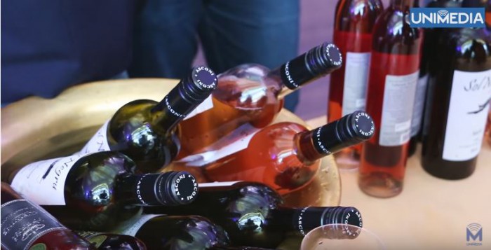 (video) Cum s-a desfășurat o nouă ediție a Vernisajului Vinului „în vals de primăvară” (video) Cum s-a desfășurat o nouă ediție a Vernisajului Vinului „în vals de primăvară”