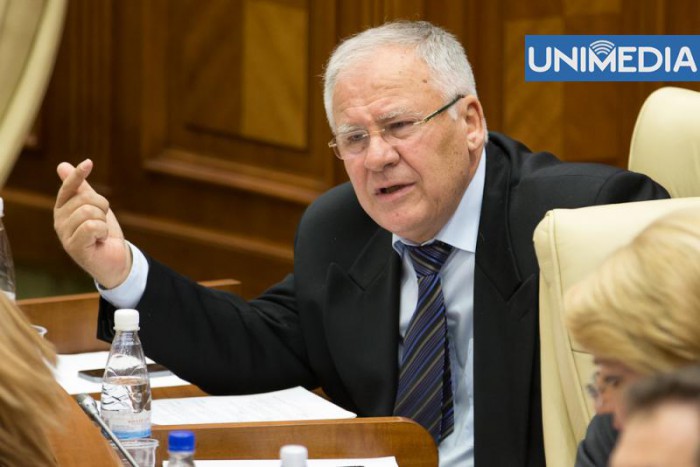 (video) Diacov: Vreți coaliție, dați-ne alți 13 deputați (video) Diacov: Vreți coaliție, dați-ne alți 13 deputați