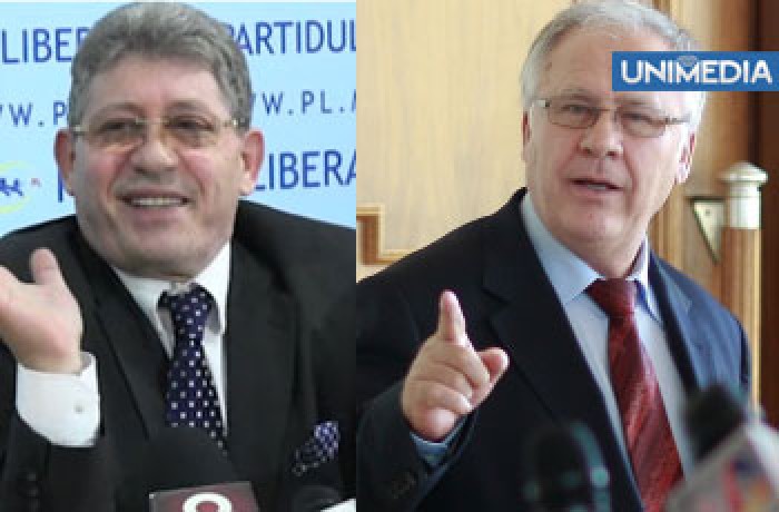 (video) Diacov VS Ghimpu: „El tot a pus mâna la ce a făcut Focșa” (video) Diacov VS Ghimpu: „El tot a pus mâna la ce a făcut Focșa”