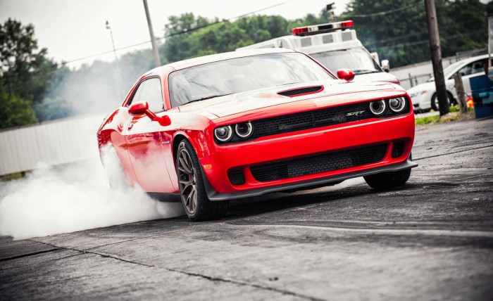 (video) Dodge pregăteşte un Challenger mai puternic decât Hellcat – Demon (video) Dodge pregăteşte un Challenger mai puternic decât Hellcat – Demon