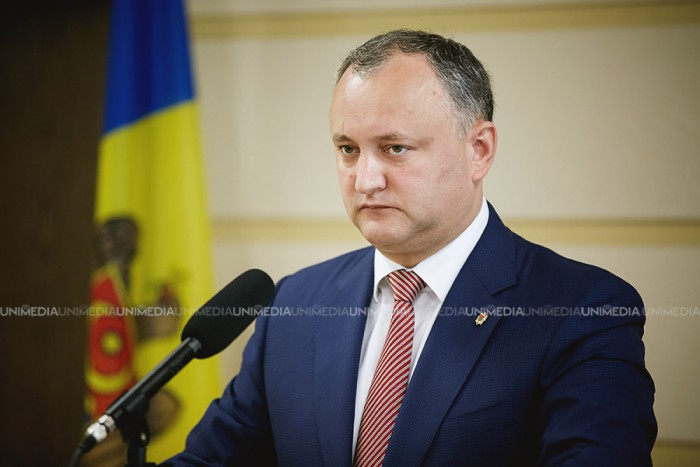 (video) Dodon, după întâlnirea cu delegația Comisiei de la Veneția: Noi trebuie să creăm un sistem echilibrat politic, indiferent de interesul partinic sau ideologic al cuiva (video) Dodon, după întâlnirea cu delegația Comisiei de la Veneția: Noi trebuie să creăm un sistem echilibrat politic, indiferent de interesul partinic sau ideologic al cuiva
