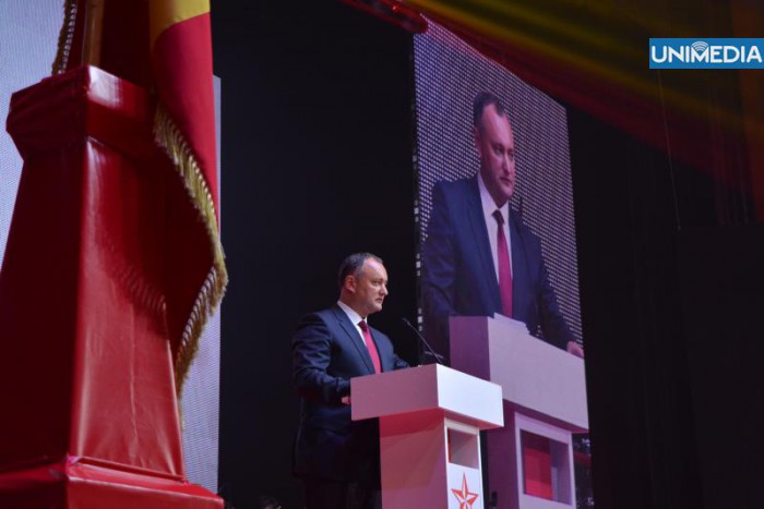 (video) Dodon critică dur decizia Guvernului (video) Dodon critică dur decizia Guvernului