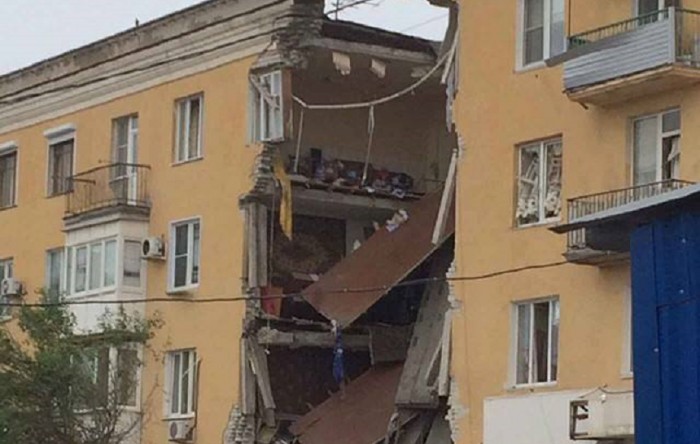 (video) Două persoane au murit, iar alte cinci au fost rănite în urma unei explozii în Rusia (video) Două persoane au murit, iar alte cinci au fost rănite în urma unei explozii în Rusia