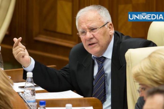 (Video) Dumitru Diacov: Eu cred că ușile pentru PL sunt deschise (Video) Dumitru Diacov: Eu cred că ușile pentru PL sunt deschise