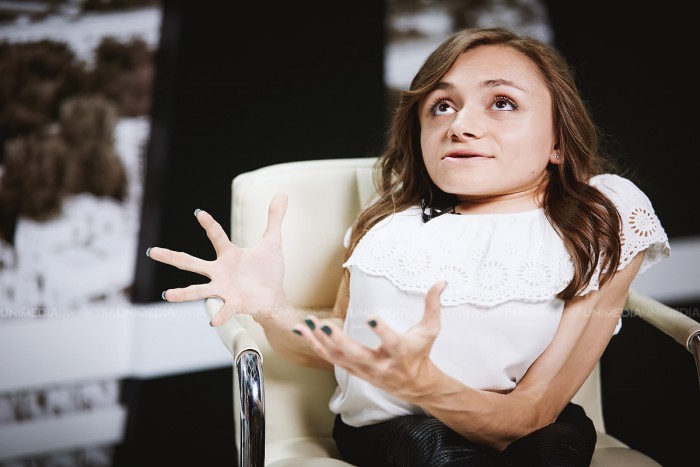 (video) Elena Cucuruzeanu: M-am gândit să mă stabilesc în Franța, dar cred că în Moldova este foarte mult potențial (video) Elena Cucuruzeanu: M-am gândit să mă stabilesc în Franța, dar cred că în Moldova este foarte mult potențial