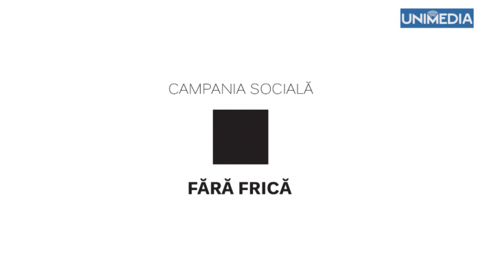 (video) Episodul 3. Campania socială „Fără Frică”: Îmi este frică de întuneric (video) Episodul 3. Campania socială „Fără Frică”: Îmi este frică de întuneric