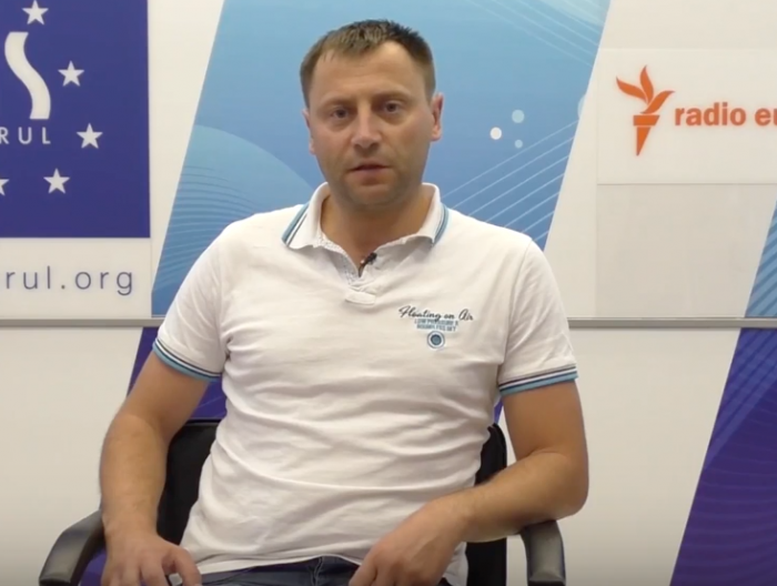 (video) Expertul economic Ion Tăbârță: „Livrările de fructe și legume în Federația Rusă sunt la cheremul deciziilor politice” (video) Expertul economic Ion Tăbârță: „Livrările de fructe și legume în Federația Rusă sunt la cheremul deciziilor politice”