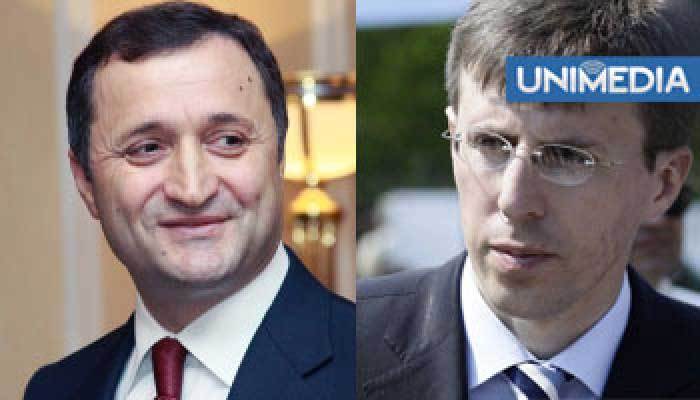 (video) Filat despre declarațiile lui Chirtoacă: „Dânsul vorbește mult, ca și unchiul său”