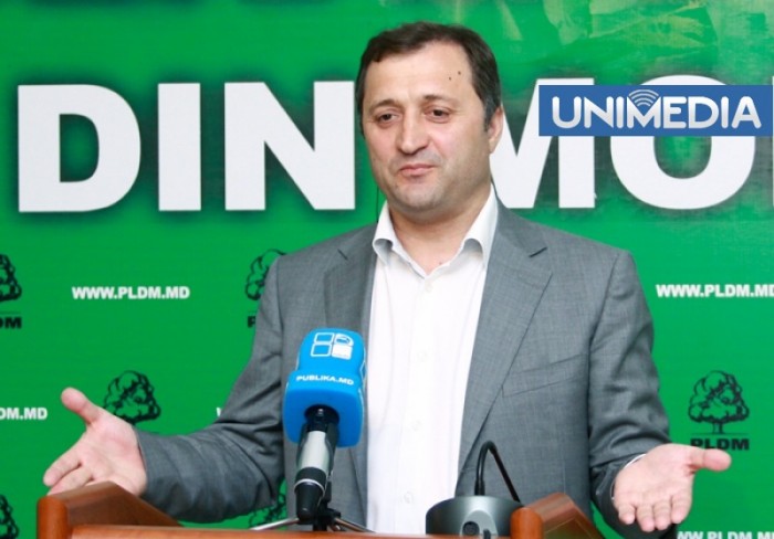 (video) Filat: Nu m-am aşteptat să-l văd pe Voronin bătând toba în faţa Parlamentului (video) Filat: Nu m-am aşteptat să-l văd pe Voronin bătând toba în faţa Parlamentului