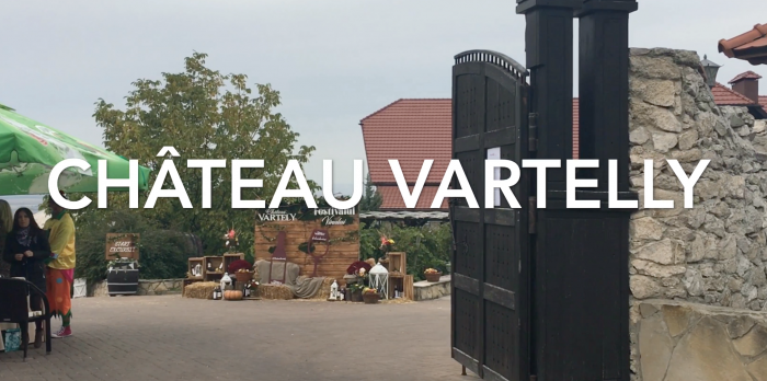 (video/foto) Ziua Națională a Vinului la Chateau Vartely. De ce surprize au avut parte amatorii de vinuri (video/foto) Ziua Națională a Vinului la Chateau Vartely. De ce surprize au avut parte amatorii de vinuri