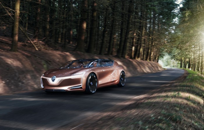 (video) Frankfurt 2017: Premieră mondială – Renault SYMBIOZ Concept (video) Frankfurt 2017: Premieră mondială – Renault SYMBIOZ Concept