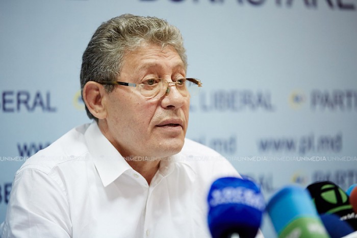 (video) Ghimpu, despre o eventuală modificare a Codului Electoral: Atât timp cât noi nu controlăm teritoriul, nu pot exista circumscripții (video) Ghimpu, despre o eventuală modificare a Codului Electoral: Atât timp cât noi nu controlăm teritoriul, nu pot exista circumscripții