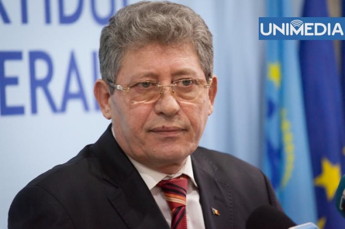 (video) Ghimpu despre BAC, BEM și AIC: Asta nu e eurointegrare! (video) Ghimpu despre BAC, BEM și AIC: Asta nu e eurointegrare!