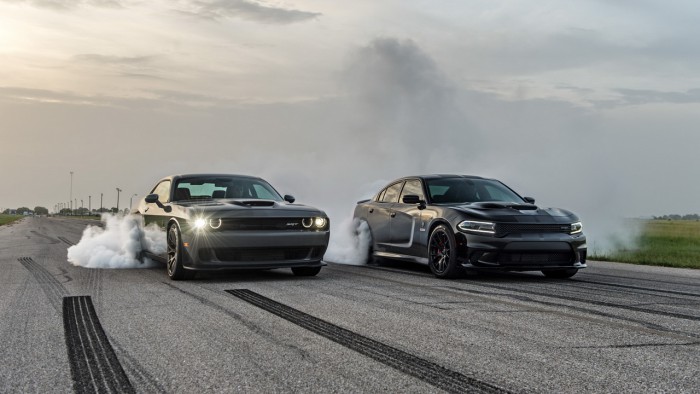 (video) Hennessey Performance prezintă Dodge Challenger SRT Hellcat HPE1000 (video) Hennessey Performance prezintă Dodge Challenger SRT Hellcat HPE1000