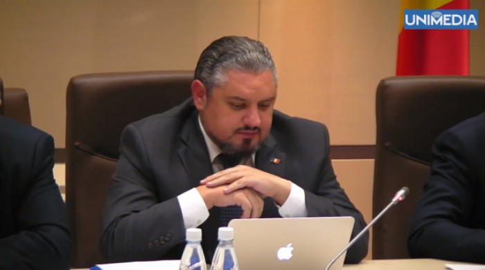 (video) Implementarea Acordului de Asociere, îngreunat din mai multe motive: Unul dintre vinovați ar fi Igor Dodon (video) Implementarea Acordului de Asociere, îngreunat din mai multe motive: Unul dintre vinovați ar fi Igor Dodon