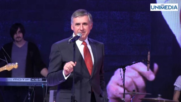 (video) Ion Sturza la premiile „Omul Anului 2013”: Nu credeți întotdeauna în topurile care se fac (video) Ion Sturza la premiile „Omul Anului 2013”: Nu credeți întotdeauna în topurile care se fac