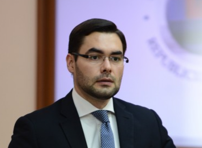 (video) Iulian Groza în studioul UNIMEDIA (video) Iulian Groza în studioul UNIMEDIA