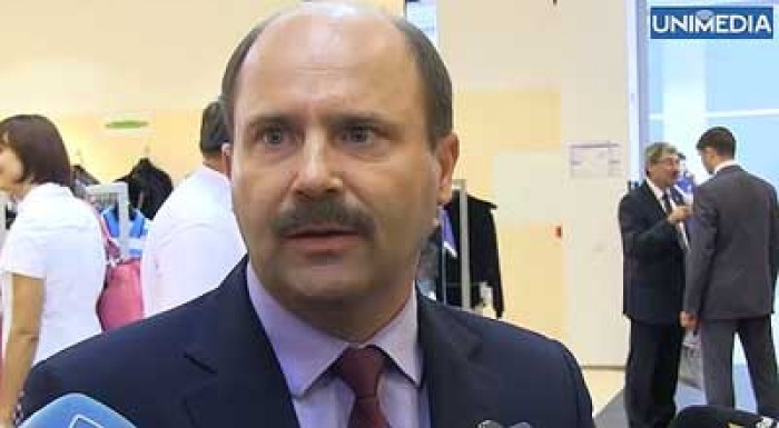 (video) Lazăr oferă noi informații cu privire la cesionarea „Aeroportului Internațional Chișinău”
