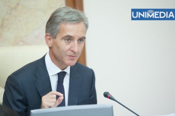 (video) Leancă, decepționat: „Nu văd efectele după majorarea salariilor judecătorilor” (video) Leancă, decepționat: „Nu văd efectele după majorarea salariilor judecătorilor”