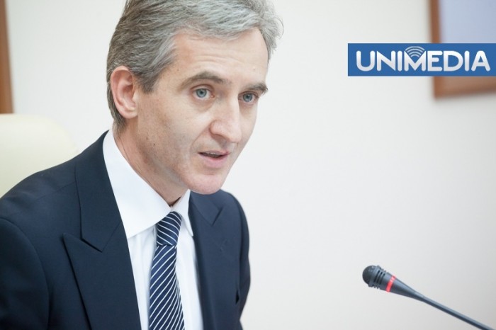 (video) Leancă: „Voi avea suficientă autonomie pentru a conduce Guvernul” (video) Leancă: „Voi avea suficientă autonomie pentru a conduce Guvernul”