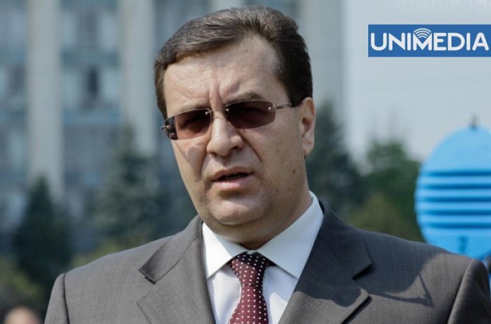 (video) Lupu comentează problemele din PCRM (video) Lupu comentează problemele din PCRM