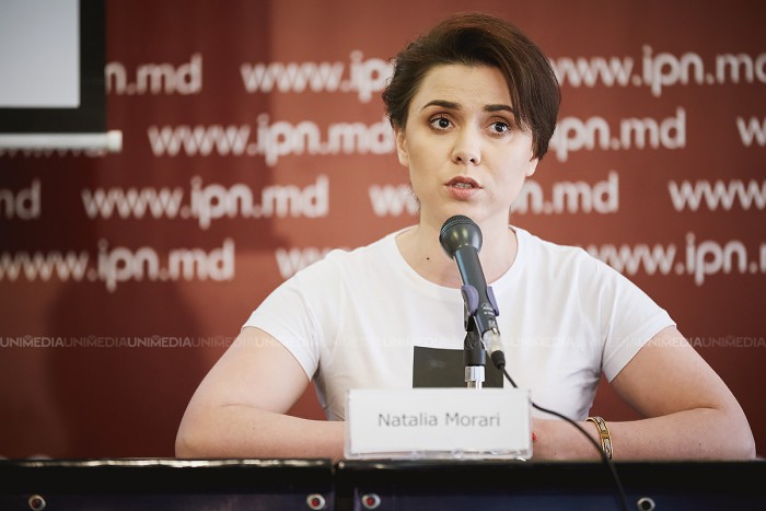 (video) Mărturia fără frică a jurnalistei Natalia Morari: „Am fost filmată în timp ce făceam dragoste cu bărbatul meu” (video) Mărturia fără frică a jurnalistei Natalia Morari: „Am fost filmată în timp ce făceam dragoste cu bărbatul meu”