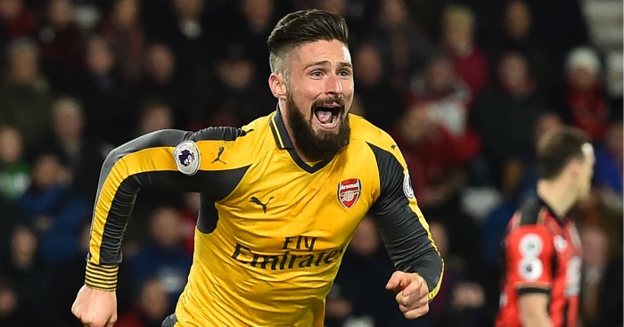 (video) Meci nebun în Premier League! Condusă cu 3-0 în meciul cu Bournemouth, Arsenal a reușit să egaleze (video) Meci nebun în Premier League! Condusă cu 3-0 în meciul cu Bournemouth, Arsenal a reușit să egaleze