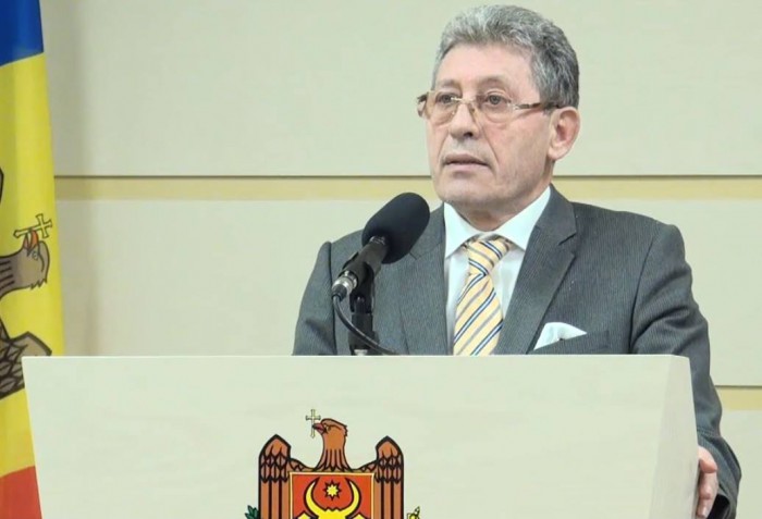 (video) Mihai Ghimpu: Acordul semnat între PLDM și PD demonstrează că nu s-a dorit o alianță cu PL (video) Mihai Ghimpu: Acordul semnat între PLDM și PD demonstrează că nu s-a dorit o alianță cu PL
