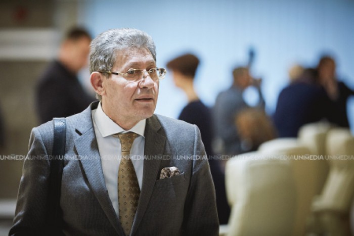 (video) Mihai Ghimpu: Am auzit și eu vorbe precum că cei 14 foști comuniști vor adera azi la PDM (video) Mihai Ghimpu: Am auzit și eu vorbe precum că cei 14 foști comuniști vor adera azi la PDM