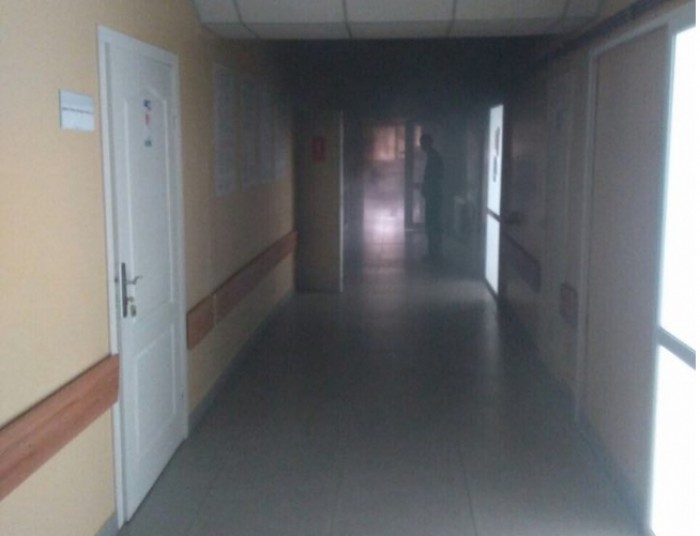 (video) Mihai Moldovanu, despre cauza incendiului de la Spitalul pentru Copii „Valentin Ignatenco”: A fost provocat de un scurtcircuit (video) Mihai Moldovanu, despre cauza incendiului de la Spitalul pentru Copii „Valentin Ignatenco”: A fost provocat de un scurtcircuit