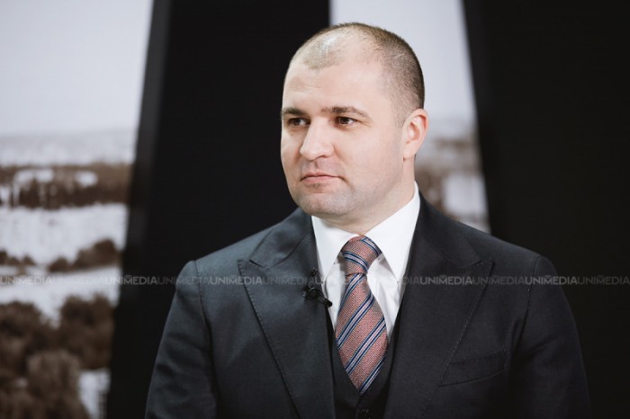 (video) Ministrul Justiției, despre inițiativa lui Dodon de a-l demite pe Harunjen: Argumentele lui nu rezistă (video) Ministrul Justiției, despre inițiativa lui Dodon de a-l demite pe Harunjen: Argumentele lui nu rezistă