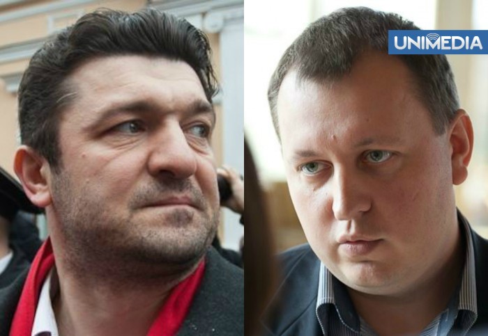 (video) Muntean neagă, Petrenco fuge de presă (video) Muntean neagă, Petrenco fuge de presă