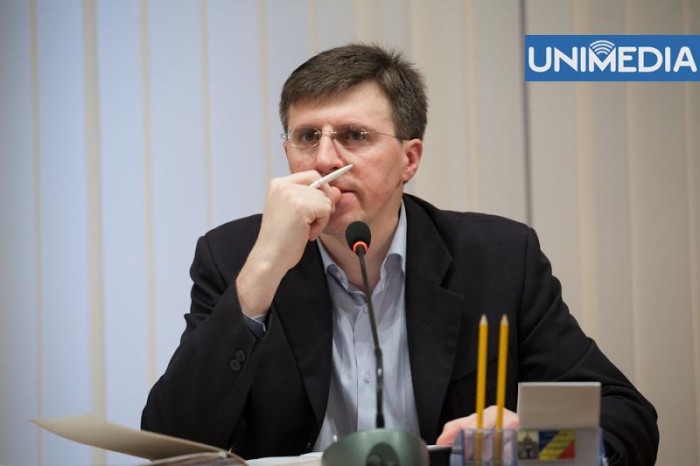 (video) Nedumerirea lui Chirtoacă: De ce partidele, dar nu Guvernul?