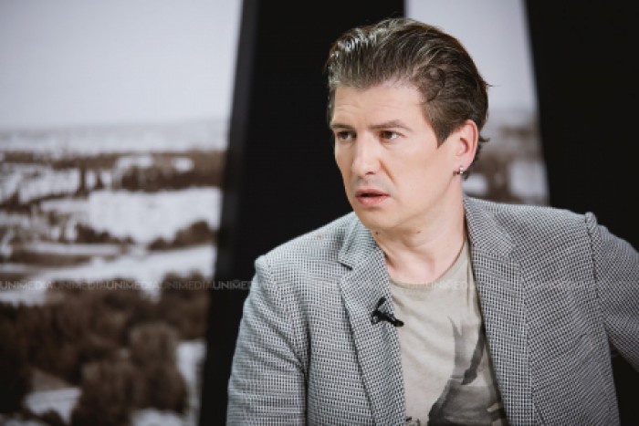 (video) Nicu Țărnă, despre starea deplorabilă în care era Circul din capitală acum câteva luni: Pe arena mare se făcea frigărui (video) Nicu Țărnă, despre starea deplorabilă în care era Circul din capitală acum câteva luni: Pe arena mare se făcea frigărui